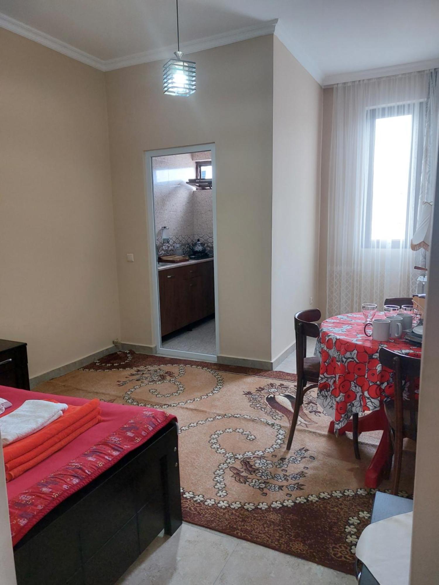 Sunny House Kobuleti Hotel Phòng bức ảnh