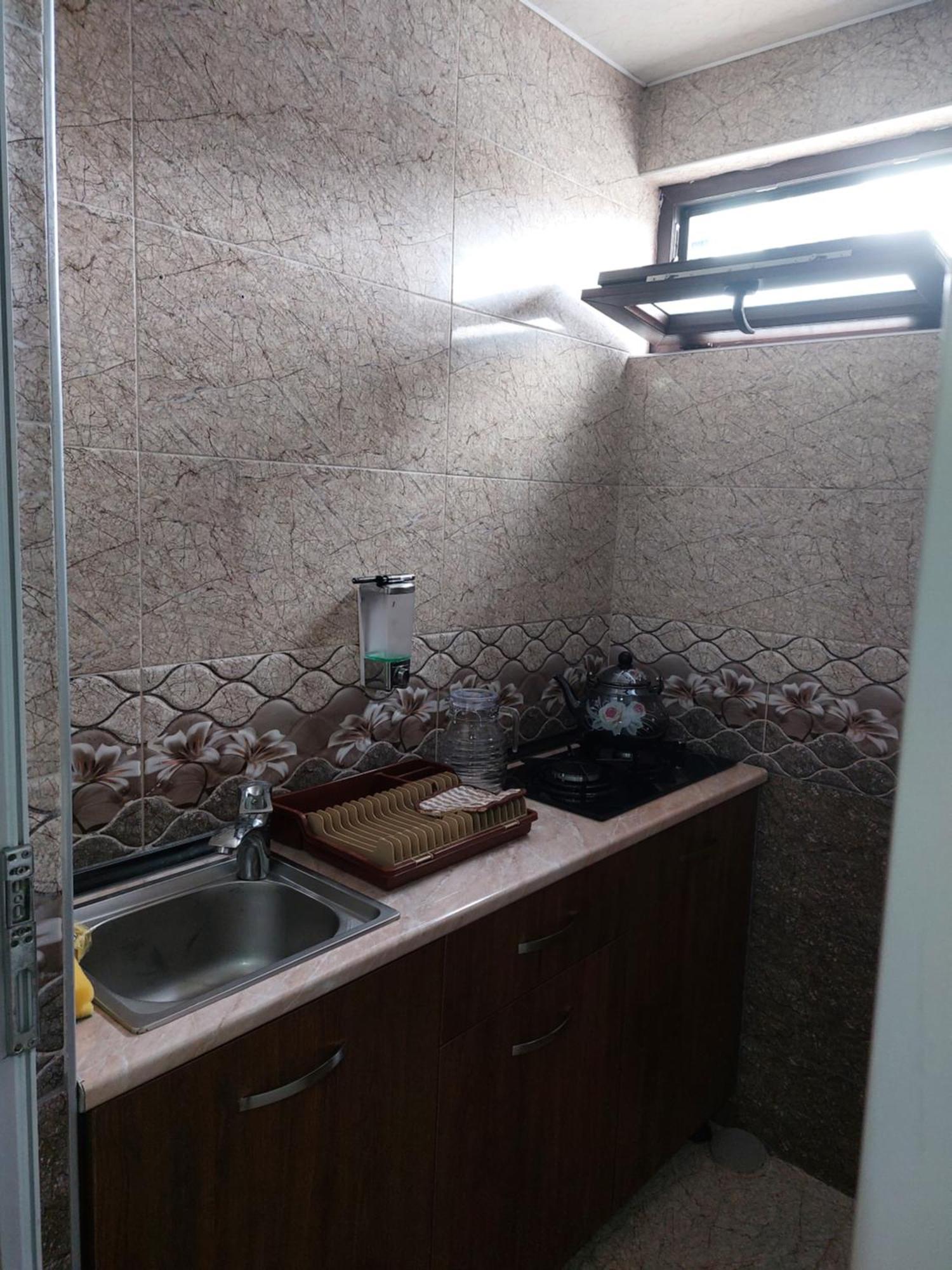 Sunny House Kobuleti Hotel Phòng bức ảnh