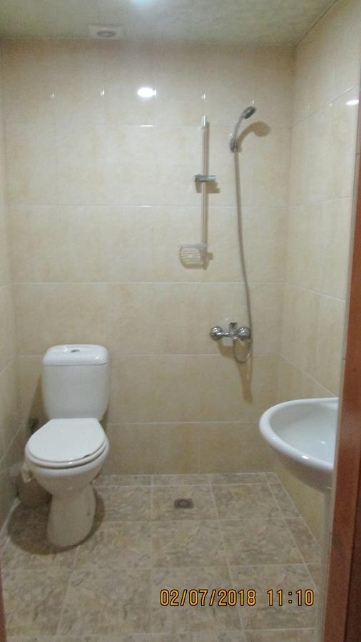 Sunny House Kobuleti Hotel Ngoại thất bức ảnh